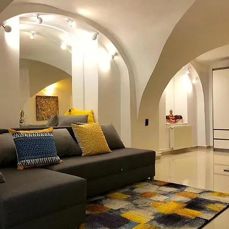 La Boheme Studio * Брашов