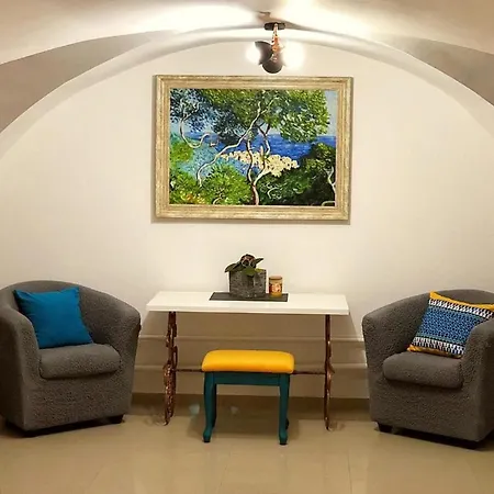 La Boheme Studio Апартаменти *